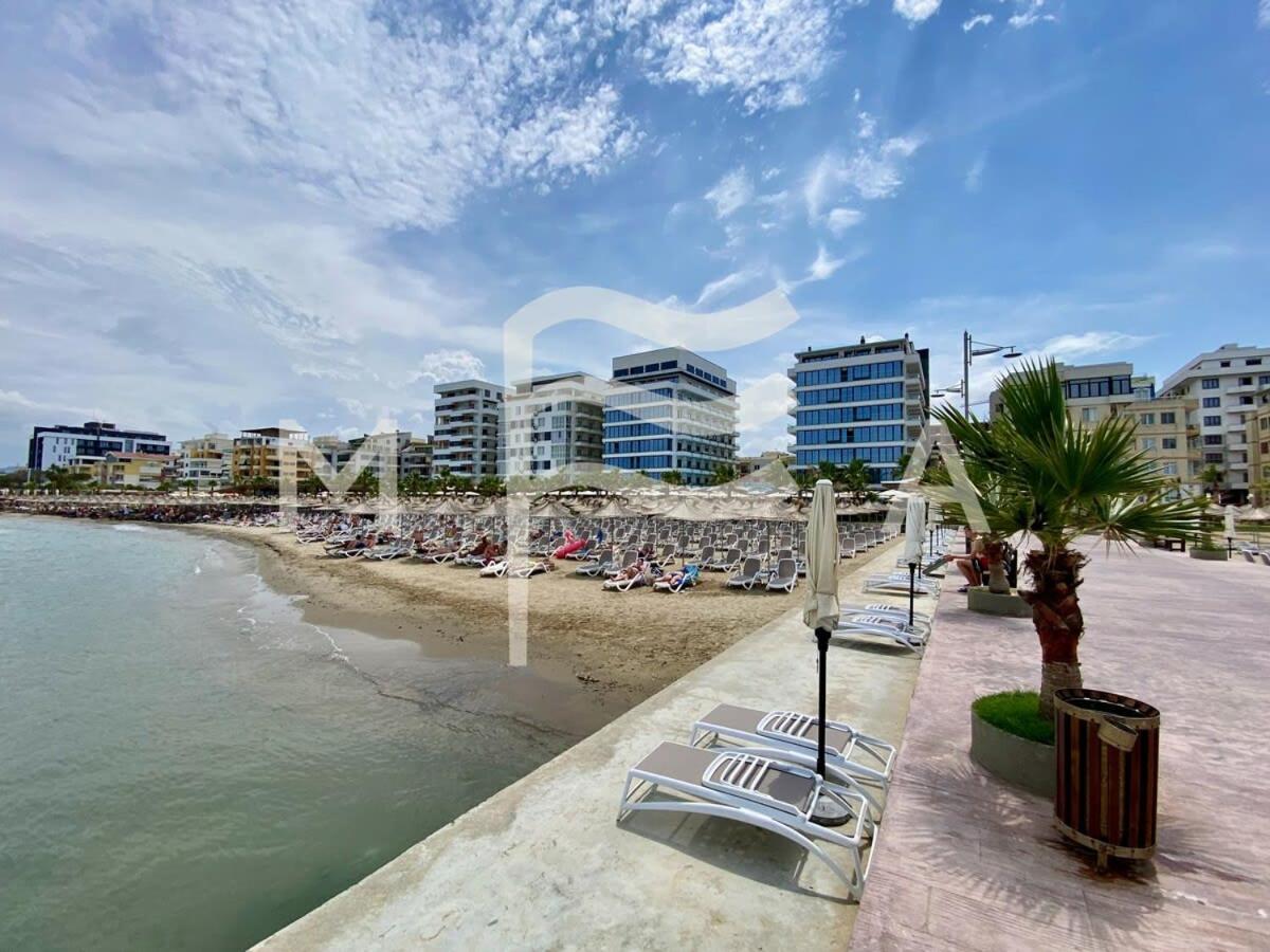 Magic View! Apartman Golem  Kültér fotó