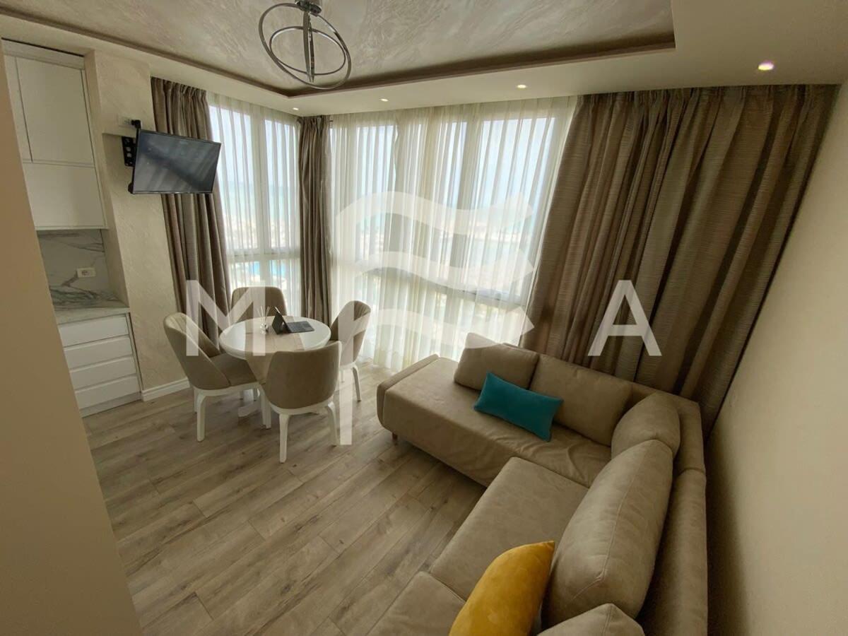 Magic View! Apartman Golem  Kültér fotó
