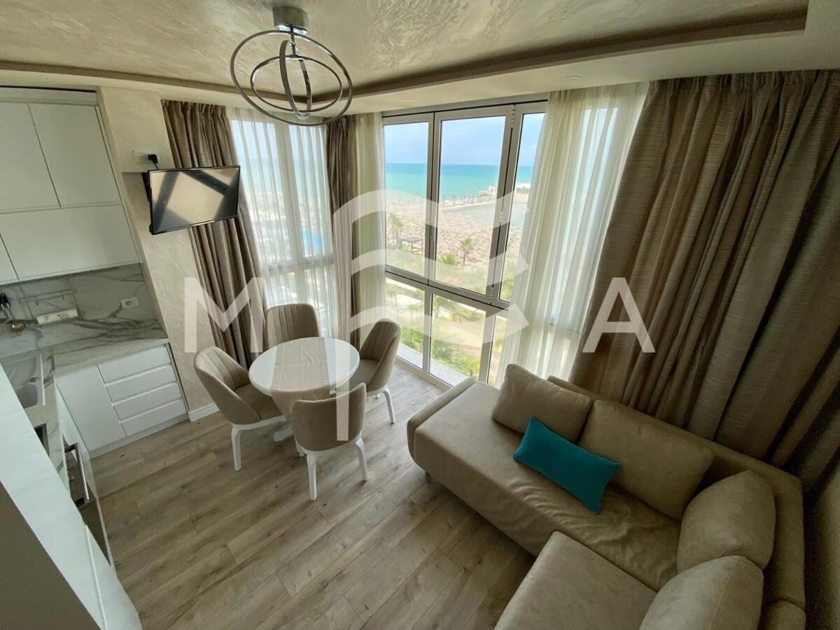 Magic View! Apartman Golem  Kültér fotó