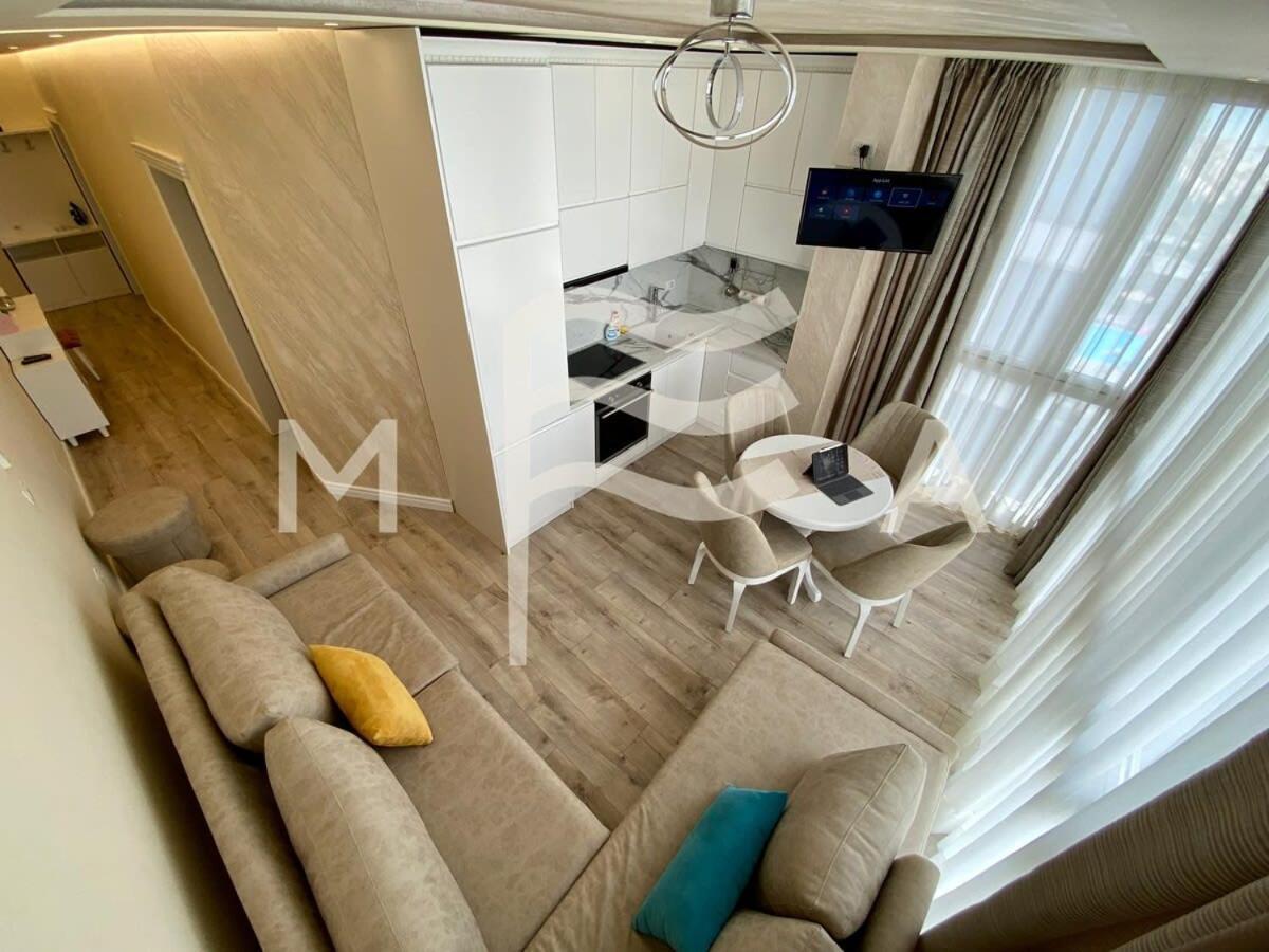 Magic View! Apartman Golem  Kültér fotó