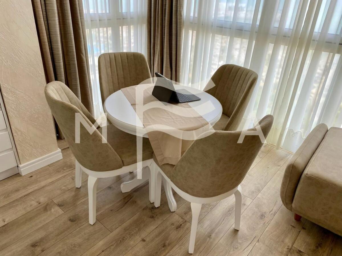Magic View! Apartman Golem  Kültér fotó