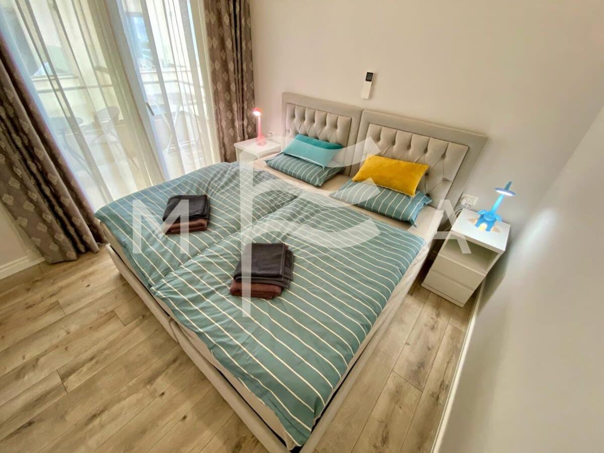 Magic View! Apartman Golem  Kültér fotó