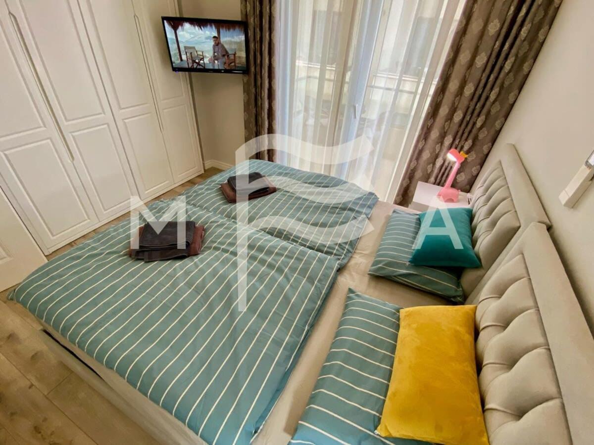 Magic View! Apartman Golem  Kültér fotó