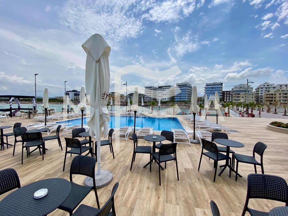Magic View! Apartman Golem  Kültér fotó