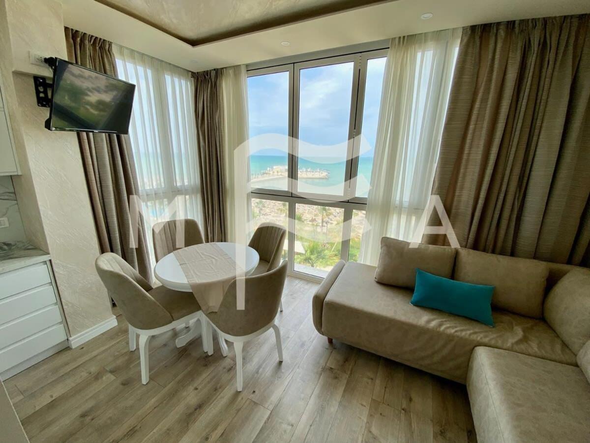 Magic View! Apartman Golem  Kültér fotó