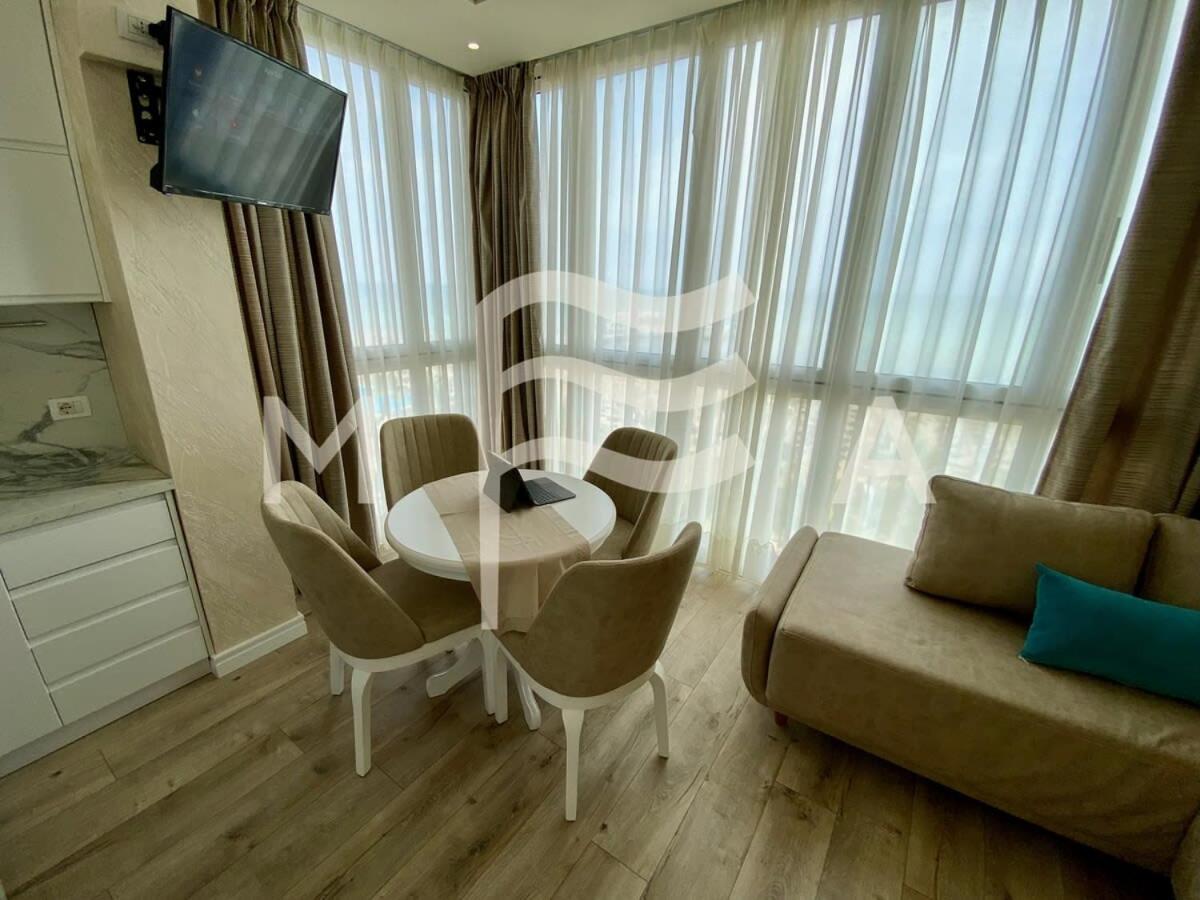 Magic View! Apartman Golem  Kültér fotó