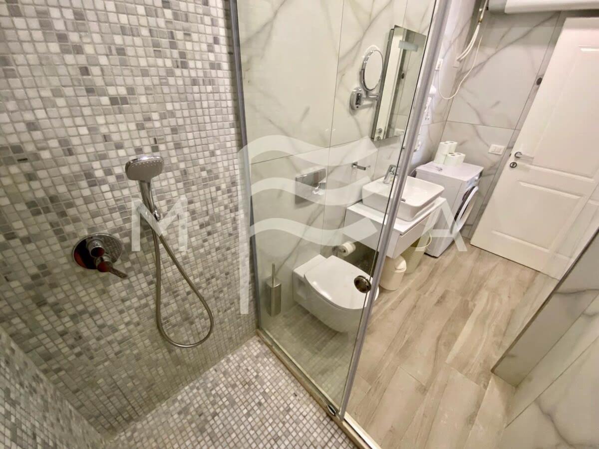 Magic View! Apartman Golem  Kültér fotó