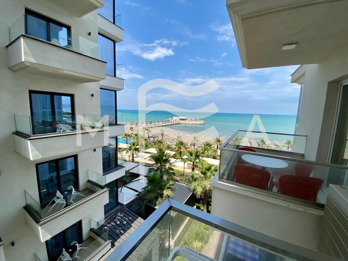 Magic View! Apartman Golem  Kültér fotó