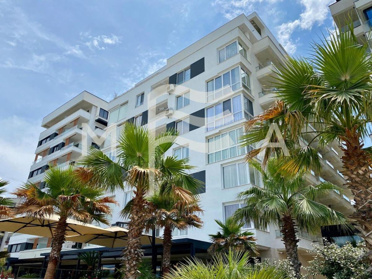 Magic View! Apartman Golem  Kültér fotó