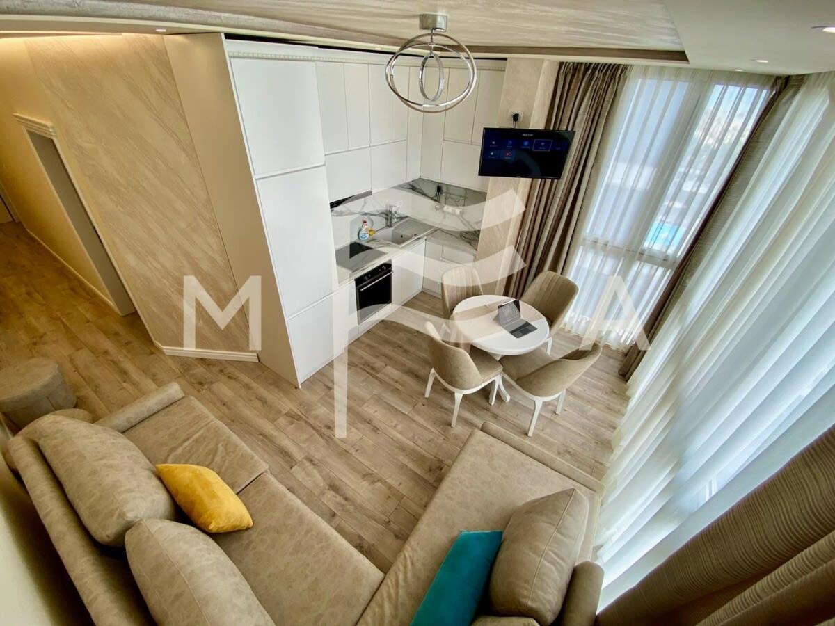 Magic View! Apartman Golem  Kültér fotó