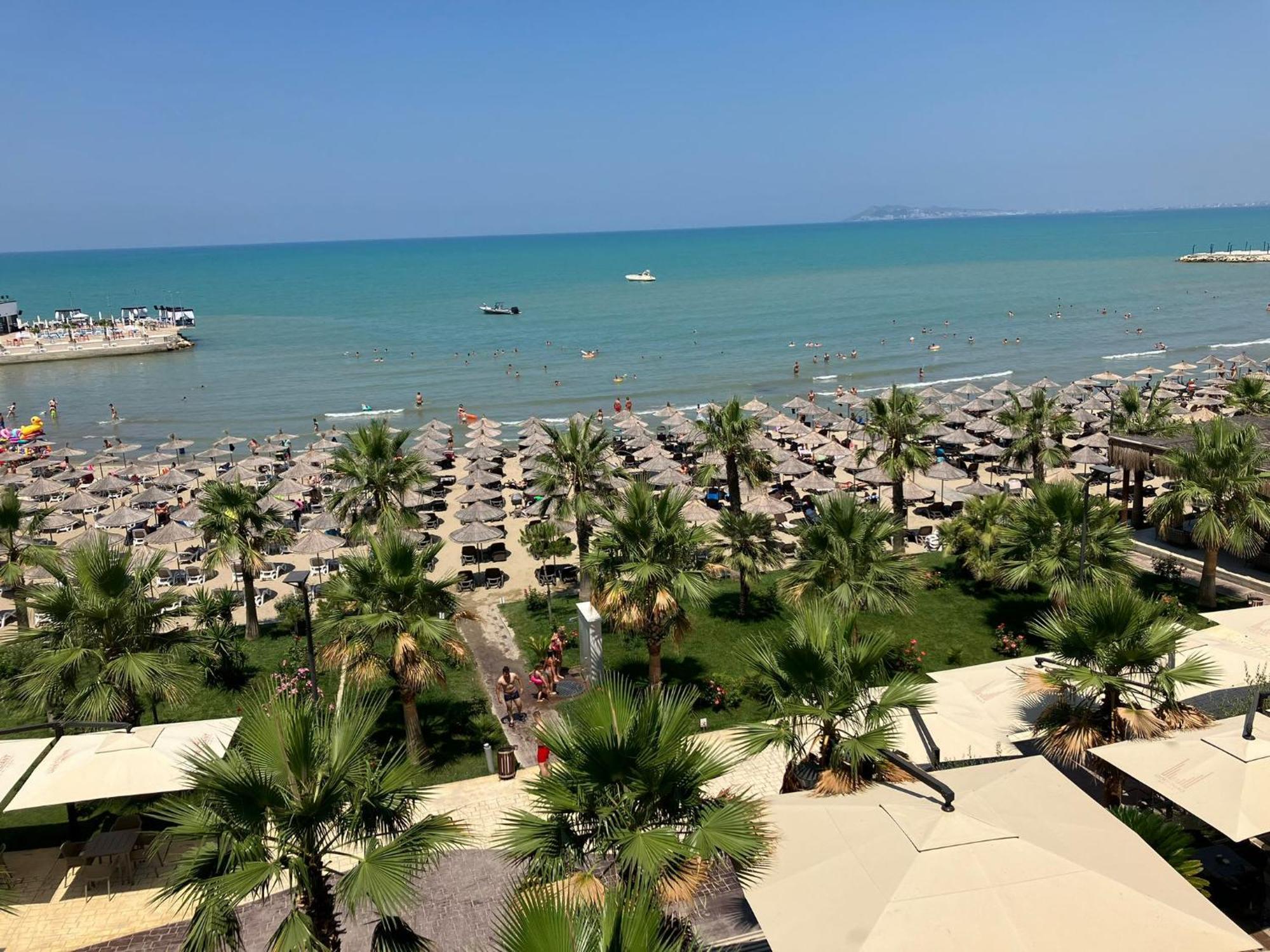 Magic View! Apartman Golem  Kültér fotó