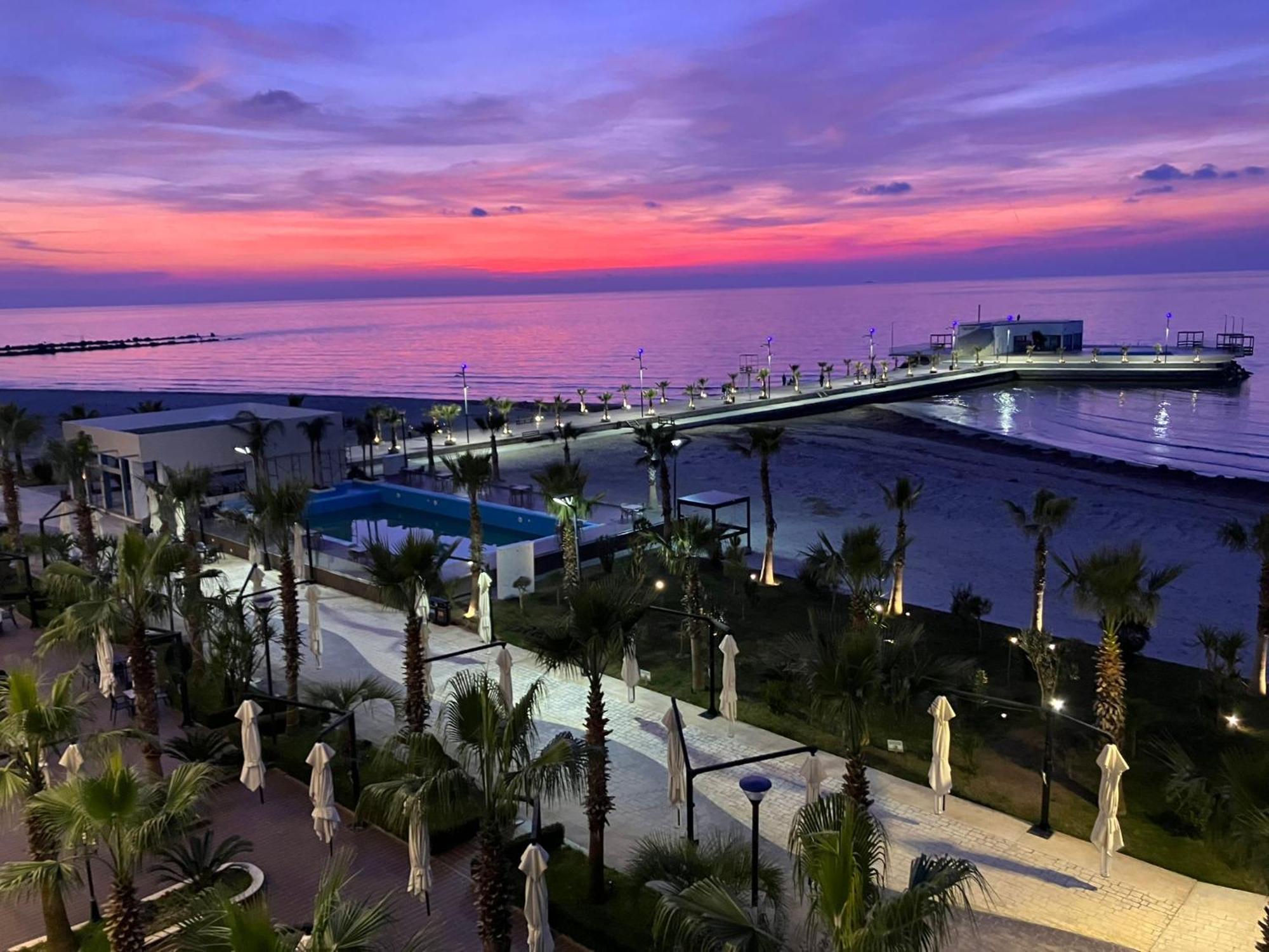 Magic View! Apartman Golem  Kültér fotó